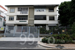 Hertford Mansion (D8), Apartment #634517211